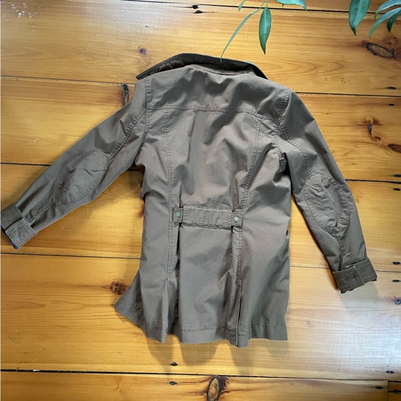 ll bean coat - Picture 3 of 3